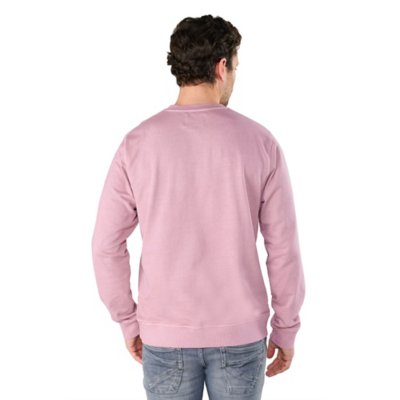 Sweatshirt homme Varel Multicolore HVAREL  LE TEMPS DES CERISES