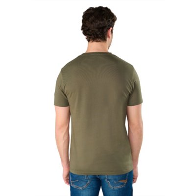 Tee-shirt à manches courtes homme Wenby Multicolore HWENBY  LE TEMPS DES CERISES