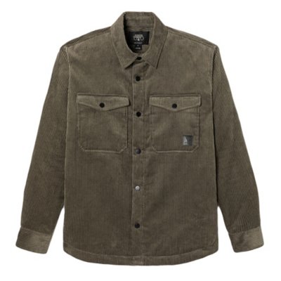 Chemise à manches longues homme Zetax Multicolore HZETAX  LE TEMPS DES CERISES