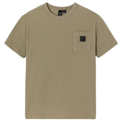 Tee-shirt à manches longues homme Zore Multicolore HZOREL  LE TEMPS DES CERISES