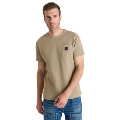 Tee-shirt à manches longues homme Zore Multicolore HZOREL  LE TEMPS DES CERISES