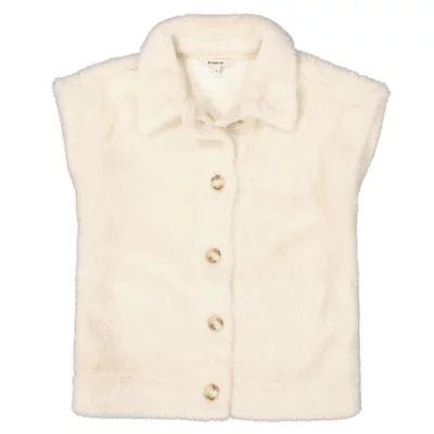 Sans Manche Femme Veste Polaire Blanche Femme Intersport Capuche