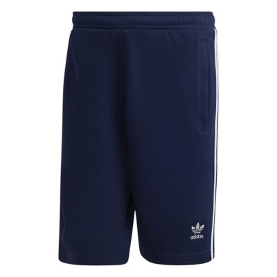 Short Homme 3 Stripe ADIDAS BLACKSTORE