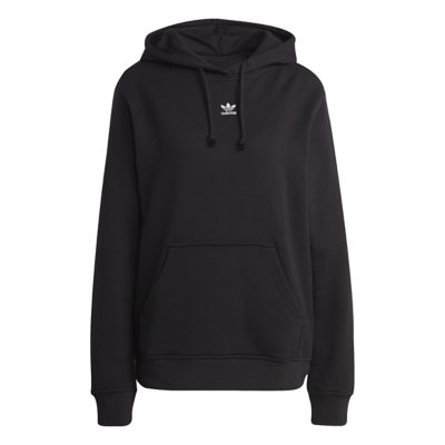 Sweatshirt Capuche Femme Hoodie ADIDAS BLACKSTORE