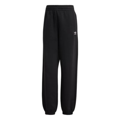 Jogging adidas noir femme best sale