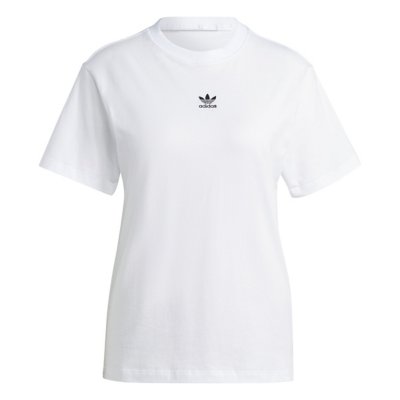 Tee shirt discount adidas gris femme