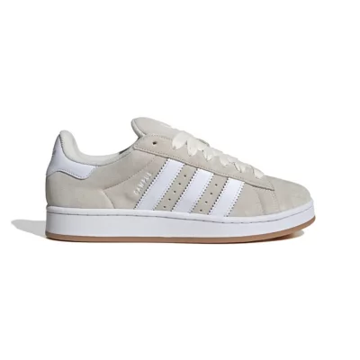 Sneakers Homme Campus 00s Blanc ADIDAS BLACKSTORE