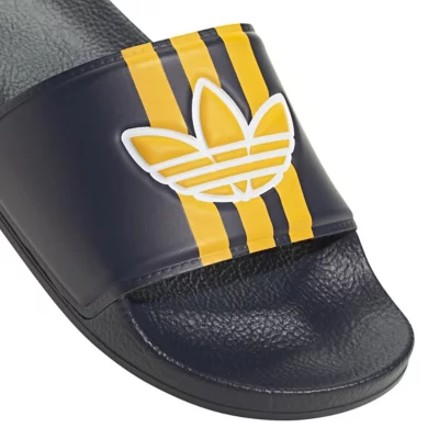 Claquettes Homme Adilette ADIDAS BLACKSTORE