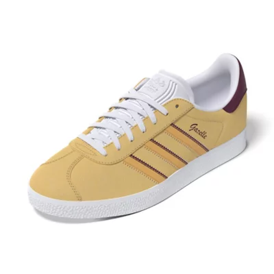 adidas gazelle silver green womens Baskets adidas Originals Gazelle Femme Noir  NG SPORT