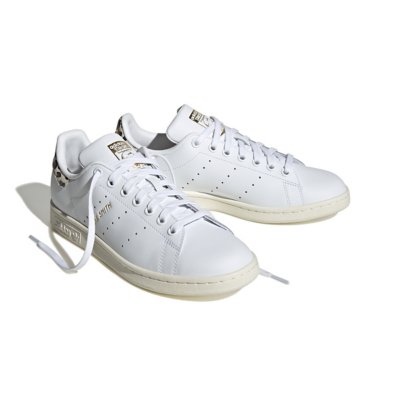 Stan smith sans cuir deals