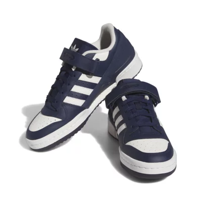 Sneakers Homme Forum Low ADIDAS BLACKSTORE