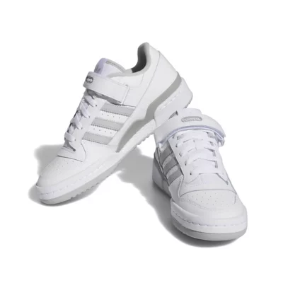 Basket Femme Adidas Forum Sneakers Femme Forum Low ADIDAS
