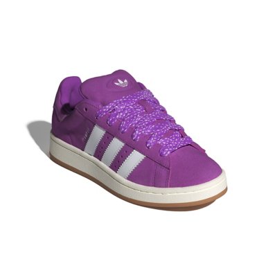 adidas gazelle silver green womens adidas Women's Originals Campus 00s "Purple Burst"