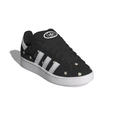adidas gazelle silver green womens adidas Women's Originals Campus 00s "Core Black" Shoes