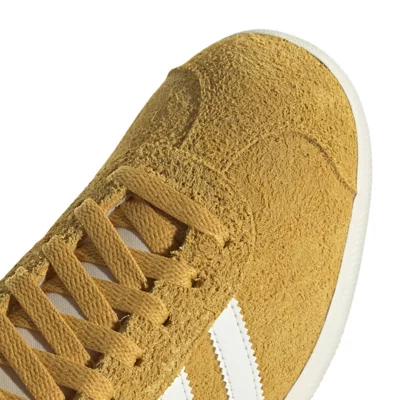 Sneakers Homme Gazelle Jaune ADIDAS | BLACKSTORE
