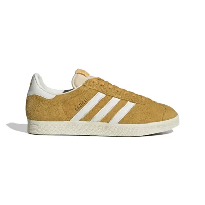 Sneakers Homme Gazelle Jaune ADIDAS | BLACKSTORE