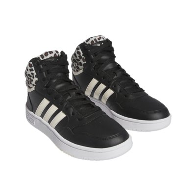 Adidas discount hoops femme