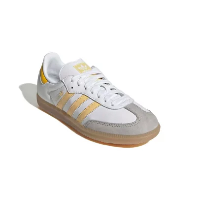 adidas gazelle silver green womens Adidas Samba Pink Cow: Personnalise Ta Chaussure
