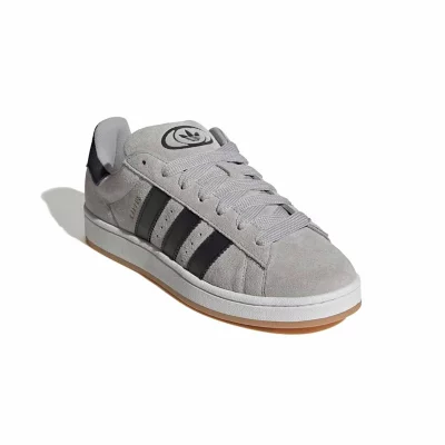 adidas gazelle silver green womens Pegashoes - Basket Adidas Campus 00s Anthracite/Noir