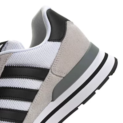 Sneakers Homme ZX 600 Blanc ADIDAS | BLACKSTORE