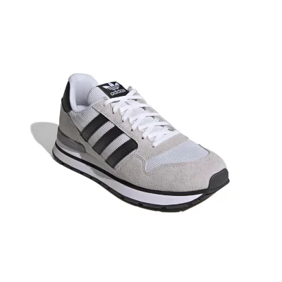 Sneakers Homme ZX 600 Blanc ADIDAS | BLACKSTORE