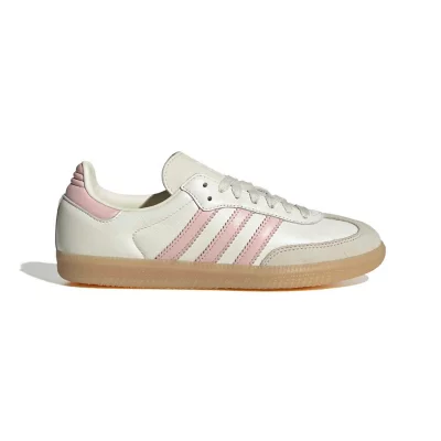 Sneakers Femme Samba OG Blanc ADIDAS | BLACKSTORE