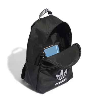 Sac À Dos Adicolor Noir ADIDAS BLACKSTORE