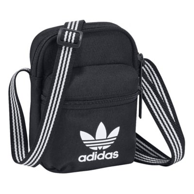 Sacoche adidas outlet noir et blanc