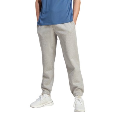 Jogging adidas molleton discount homme