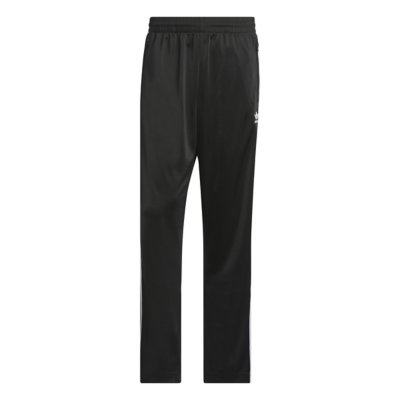 Mens all black adidas joggers on sale