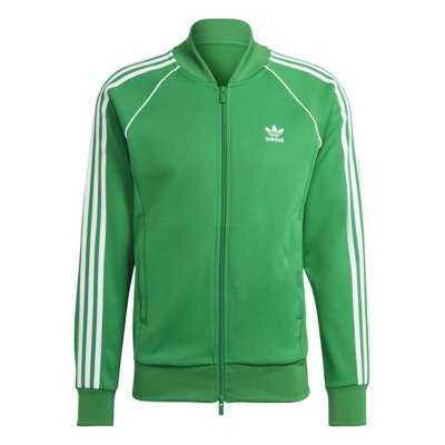 Gilet adidas clearance vert