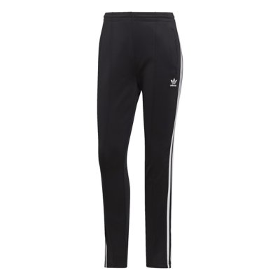 Survetement noir adidas femme online