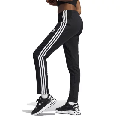 Survetement Femme Ensemble Sst Adidas Femme Jogging Femme Adicolor