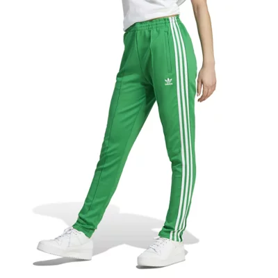 Jogging Adidas Sst Pantalons Adidas Femme Jogging Femme Adicolor