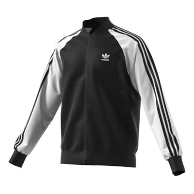 Gilet adidas online gris