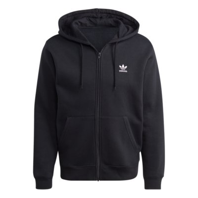 Veste adidas outlet zippé homme