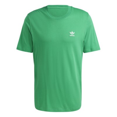 T shirt adidas store vert homme