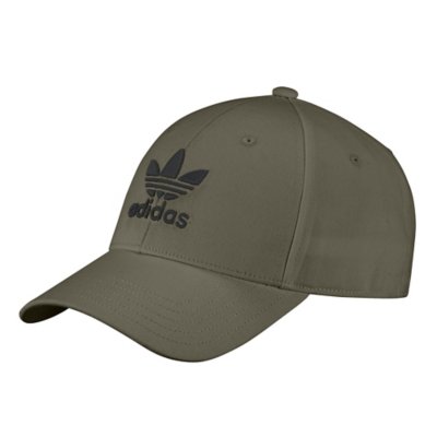 Casquette Homme Trefoil Baseball ADIDAS