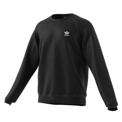 Sweatshirt Homme Essential Crew ADIDAS BLACKSTORE