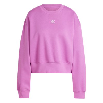 Sweat adidas capuche femme deals