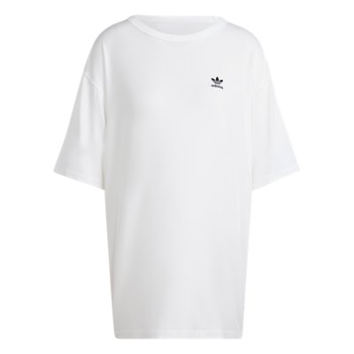 Tee shirt A Manches Courtes Femme Trefle ADIDAS BLACKSTORE