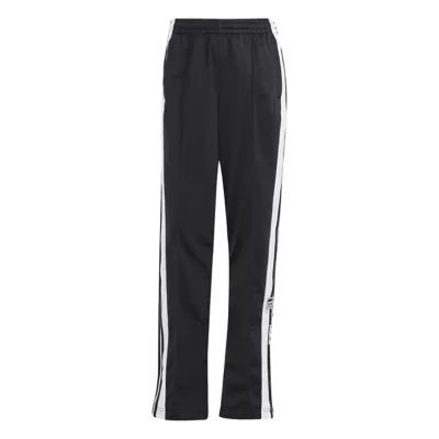 Jogging Femme Adibreak Noir ADIDAS BLACKSTORE