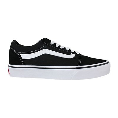 Chaussures En Toile Femme Wm Ward VANS BLACKSTORE