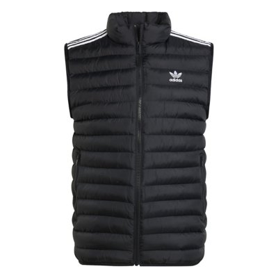 Blouson Sans Manche Homme Polyvalente ADIDAS BLACKSTORE