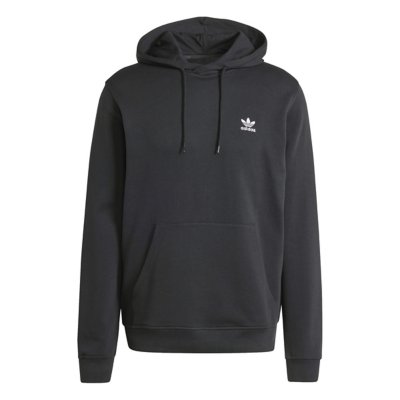 Sweatshirt A Capuche Homme Trefle Essentials ADIDAS BLACKSTORE