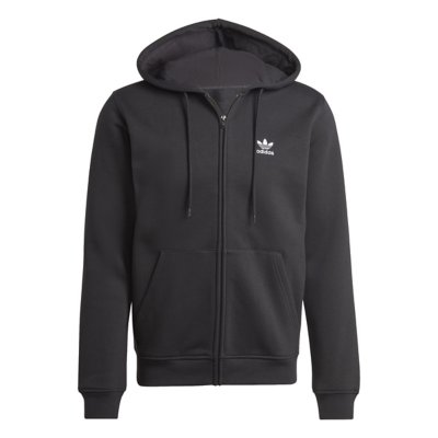 Veste a capuche homme adidas sale