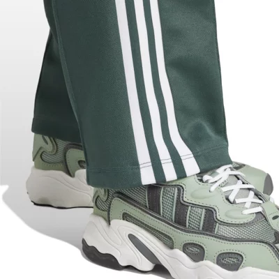 adidas 常田大希着用 BECKENBAUER SHADOWGREEN L NEW MENS ADIDAS ORIGINALS BECKENBAUER TRACK JACKET ~SIZE