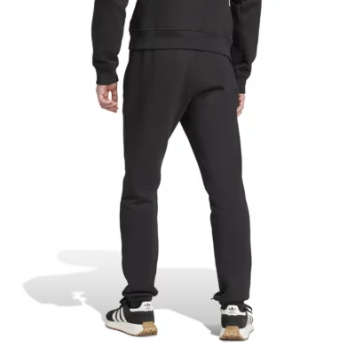 Jogging Homme Trèfle Essentials Noir ADIDAS BLACKSTORE