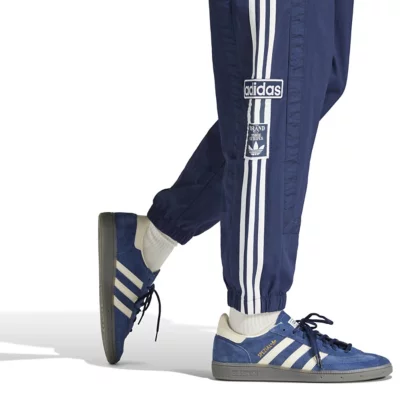 Pantalon Jogger Pantalon Adidas Bleu Homme Adidas Originals
