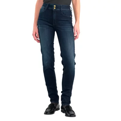 Jean Femme Pulphigh Adams LE TEMPS DES CERISES BLACKSTORE